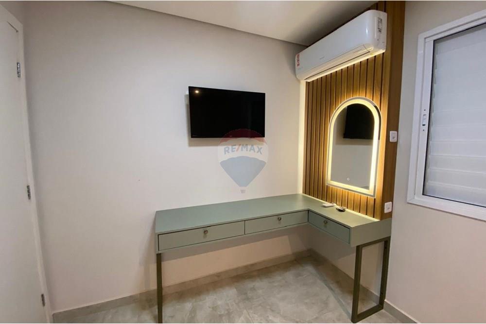 Apartamento - Alugar - Mogi Guaçu , São Paulo - IMG-20251007-WA0256.jpg - Quarto principal - 690521134-19