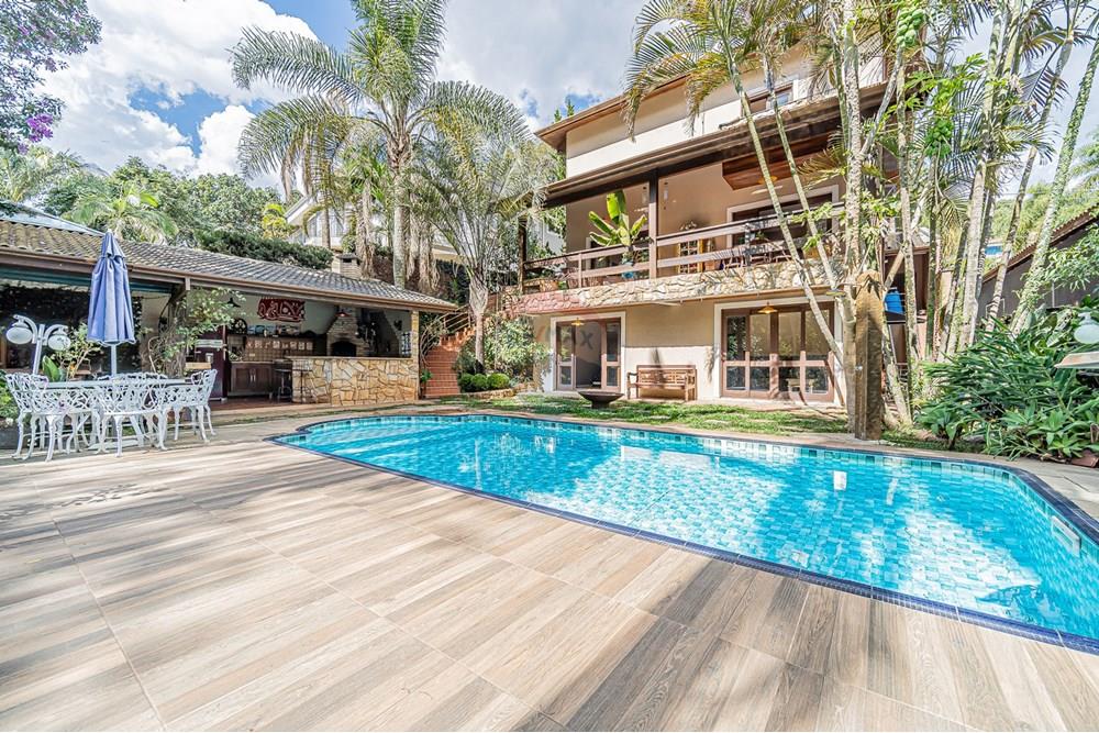 Casa de Condomínio - Venda - Itapevi , São Paulo - 16.JPG - 691151027-9