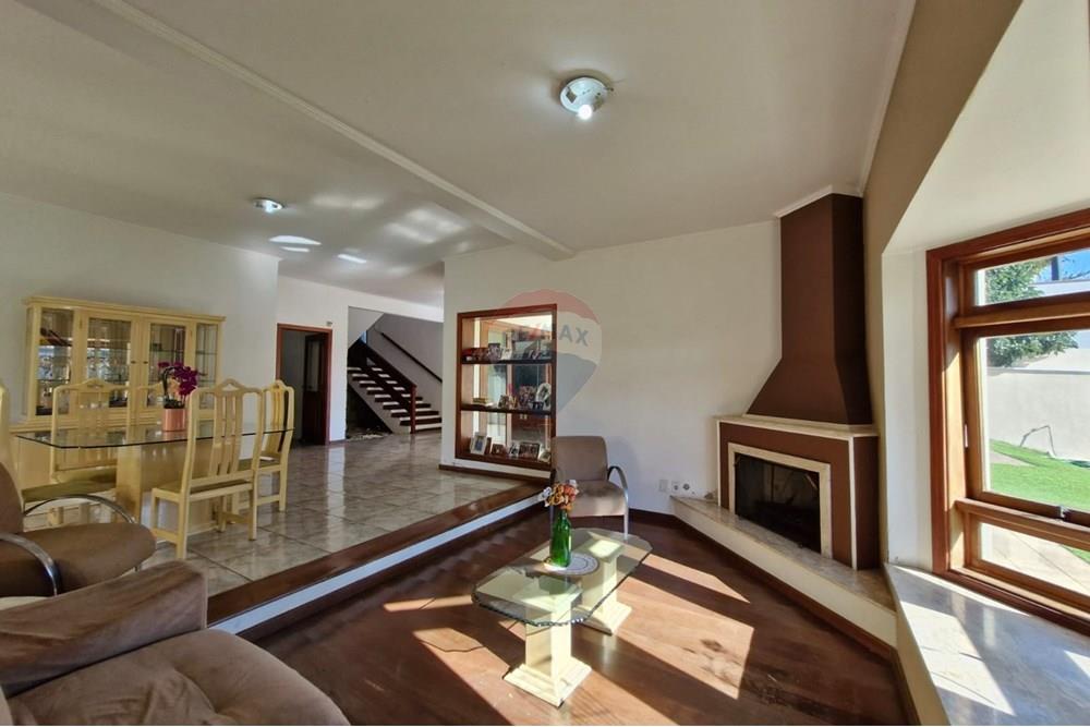 Casa de Condomínio - Alugar - Vinhedo , São Paulo - Foto 11.jpeg - 690541185-39