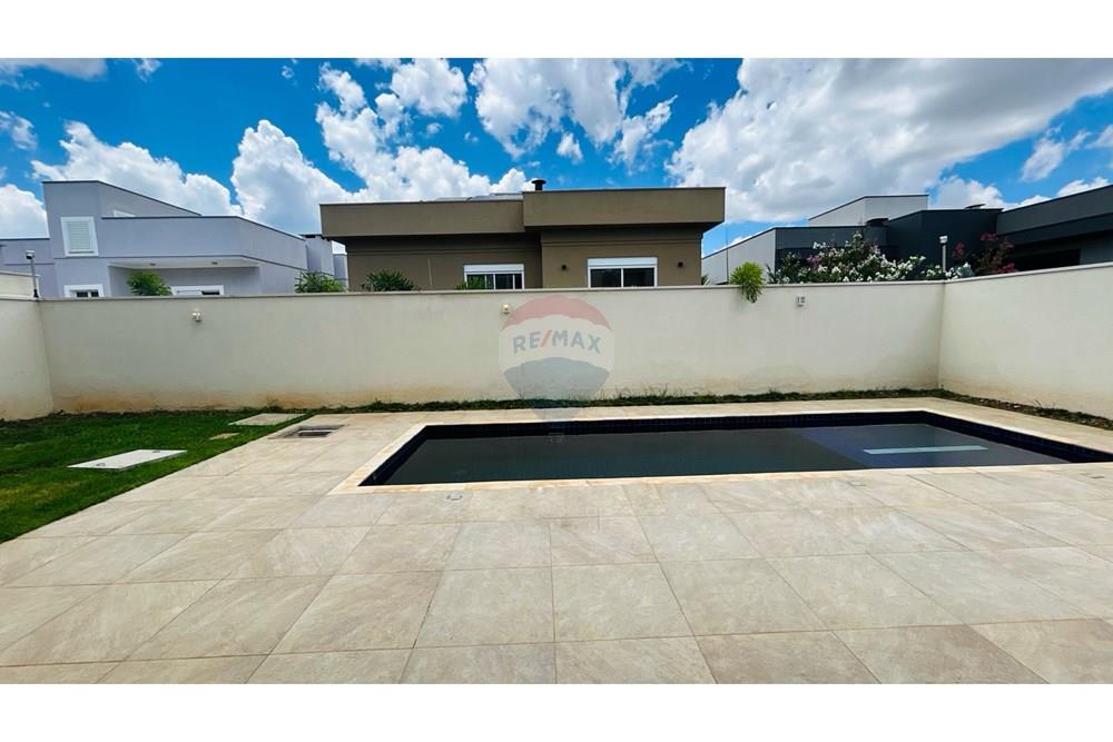 Casa de Condomínio - Alugar - Santana de Parnaíba , São Paulo - IMG_5891.jpeg - Piscina - 691141013-76