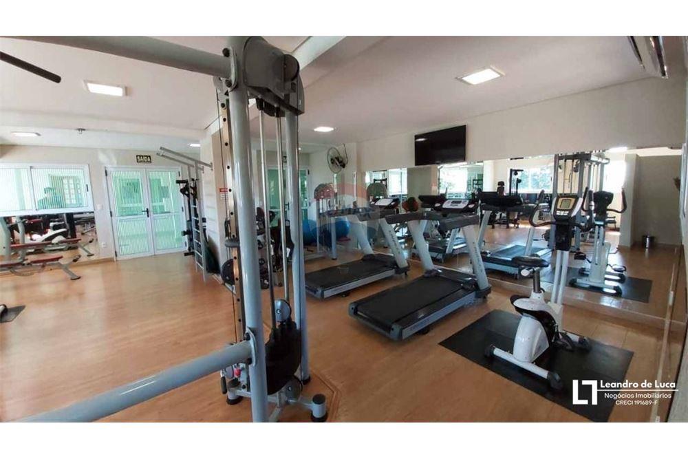 Apartamento - Alugar - Nova Odessa , São Paulo - 28 - 690641011-504