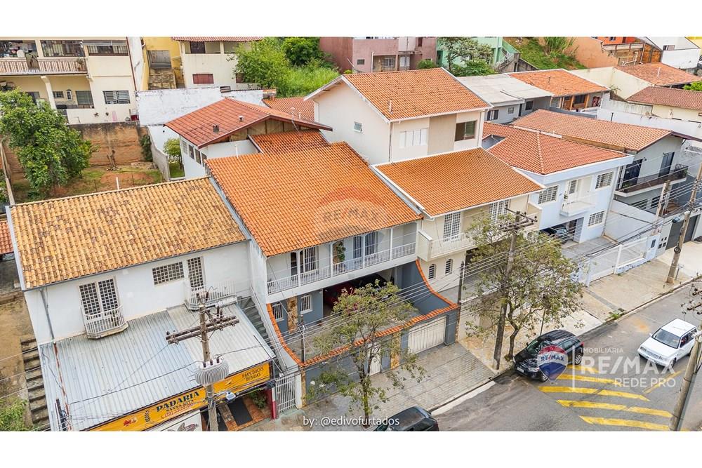 Casa - Venda - Campinas , São Paulo - DJI_20250331144435_0007_DEDIVO - RG98002306922SSPCE - CAMPINAS - TERESA E MAGDA.jpg - 690851011-422