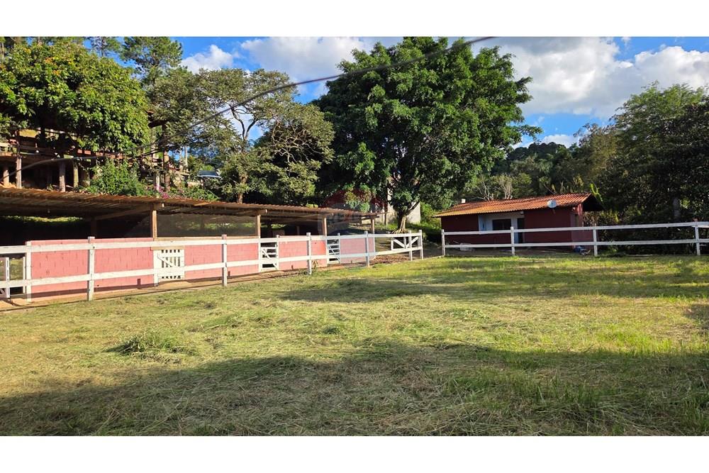 Chácara / Sítio / Fazenda - Venda - Santana de Parnaíba , São Paulo - 20260314_164901.jpg - 690951041-67