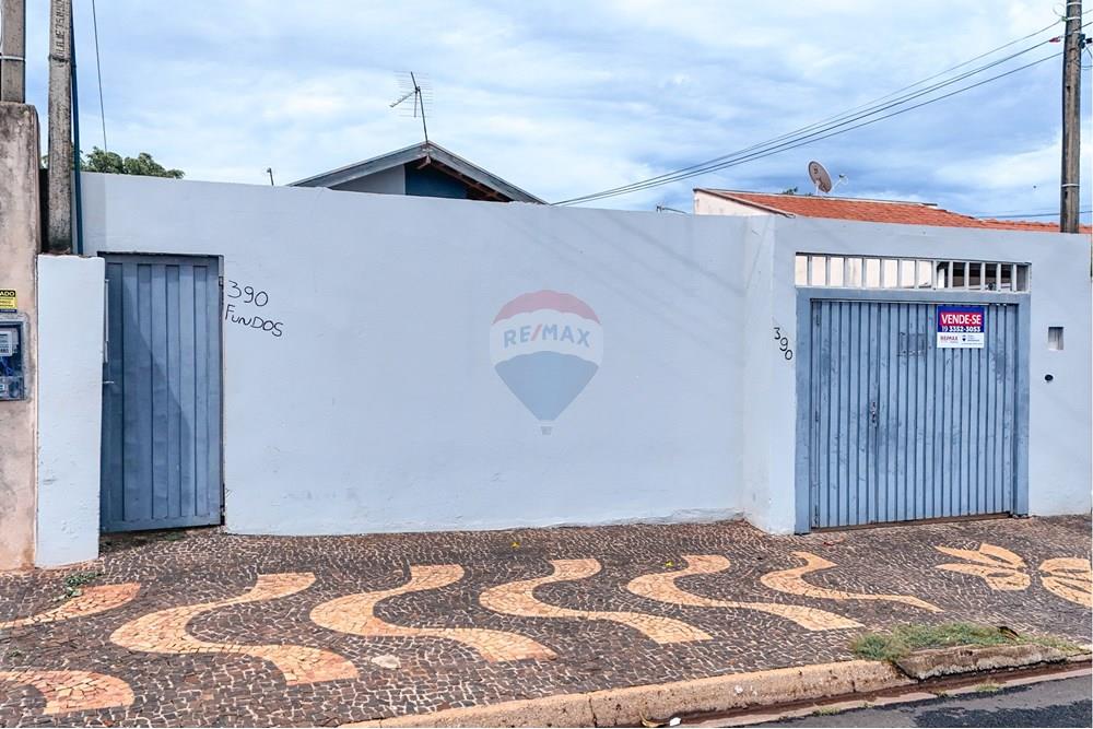 Casa - Venda - Araras , São Paulo - Tratada-1.jpg - 690691027-174