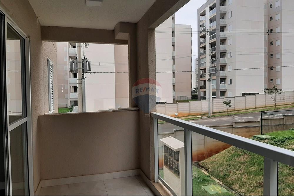 Apartamento - Venda - Paulínia , São Paulo - 20250410_104508.jpg - 690511001-1493