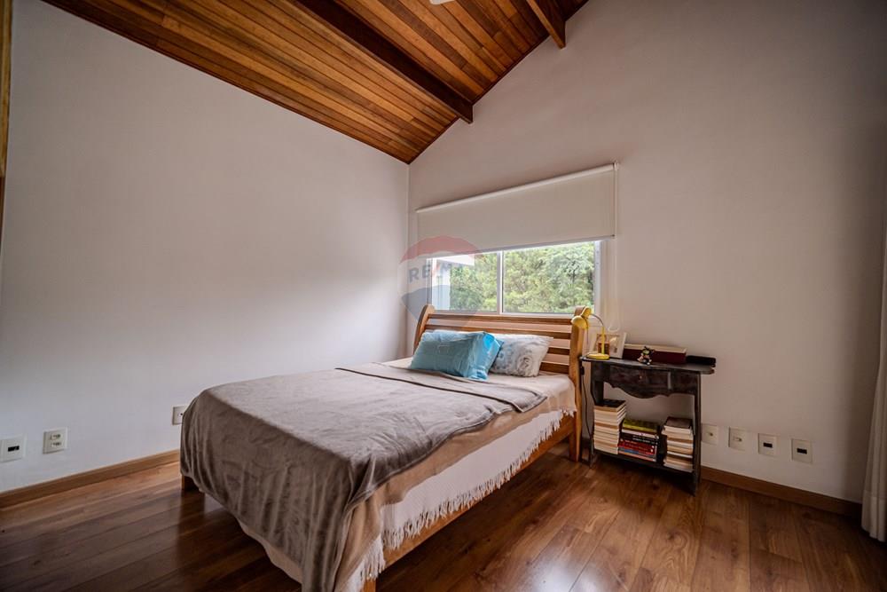 Casa de Condomínio - Venda - Cotia , São Paulo - Casa 05.03 Gi-20.jpg - 691151032-9