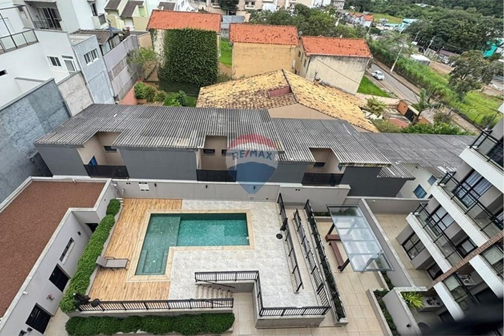 Apartamento - Alugar - Bragança Paulista , São Paulo - PISCINA.jpg.jpeg - 690041200-4