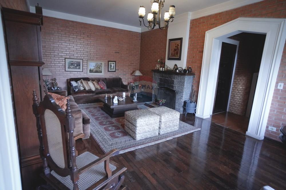 Casa de Condomínio - Venda - Barueri , São Paulo - DSC08760.jpg - 691141025-40