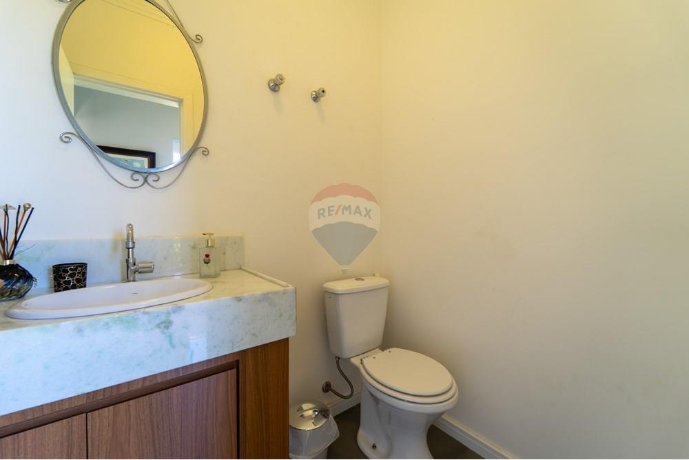 Casa de Condomínio - Venda - Jundiaí , São Paulo - DSC04014.jpg - Banheiro - 690591032-129