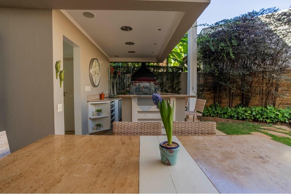 Casa de Condomínio - Venda - Campinas , São Paulo - foto imobiliaria- BRMAKER 01-103 (1).jpg - 691181018-17