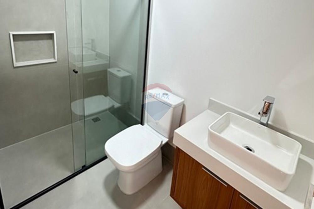 Casa de Condomínio - Alugar - Campinas , São Paulo - WhatsApp Image 2025-12-16 at 16.04.44 (4).jpeg - Banheiro - 690681167-83