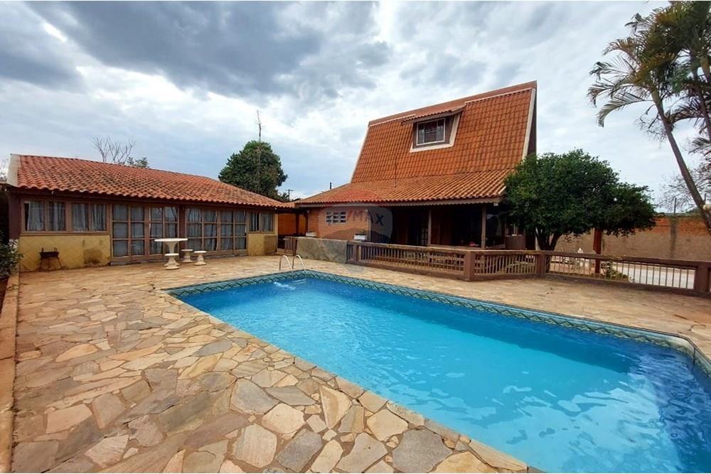 Chácara / Sítio / Fazenda - Alugar - Engenheiro Coelho , São Paulo - IMG-20250702-WA0064.jpg - 690671050-32