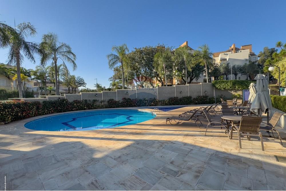 Casa de Condomínio - Venda - Campinas , São Paulo - TKD-692.jpg - 690681105-48