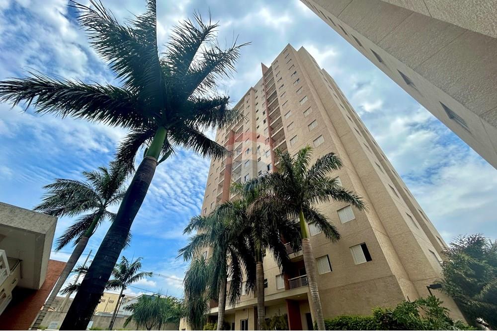 Apartamento - Alugar - Piracicaba , São Paulo - IMG_5890.JPG - 690781084-130