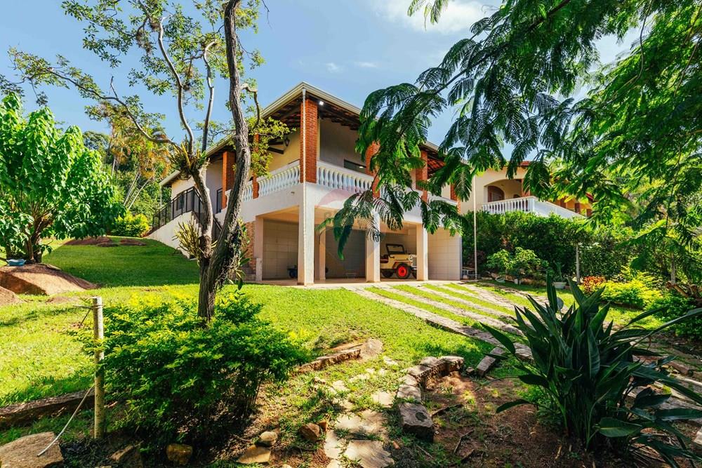 Casa de Condomínio - Venda - Itupeva , São Paulo - Cafezal VI-31.jpg - 690801023-156