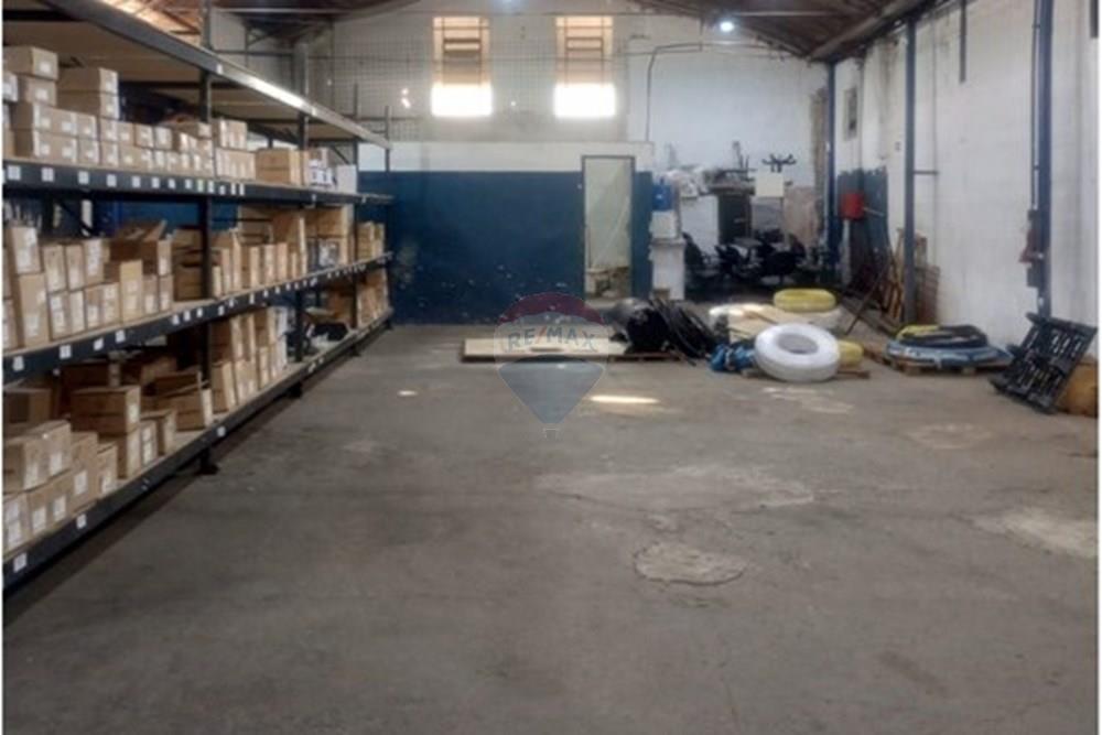 Galpão - Alugar - Campinas , São Paulo - 13.jpeg - 690681014-413