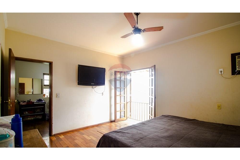 Casa - Venda - Araraquara , São Paulo - Casa Aldo Lupo30.JPG - 690151011-49