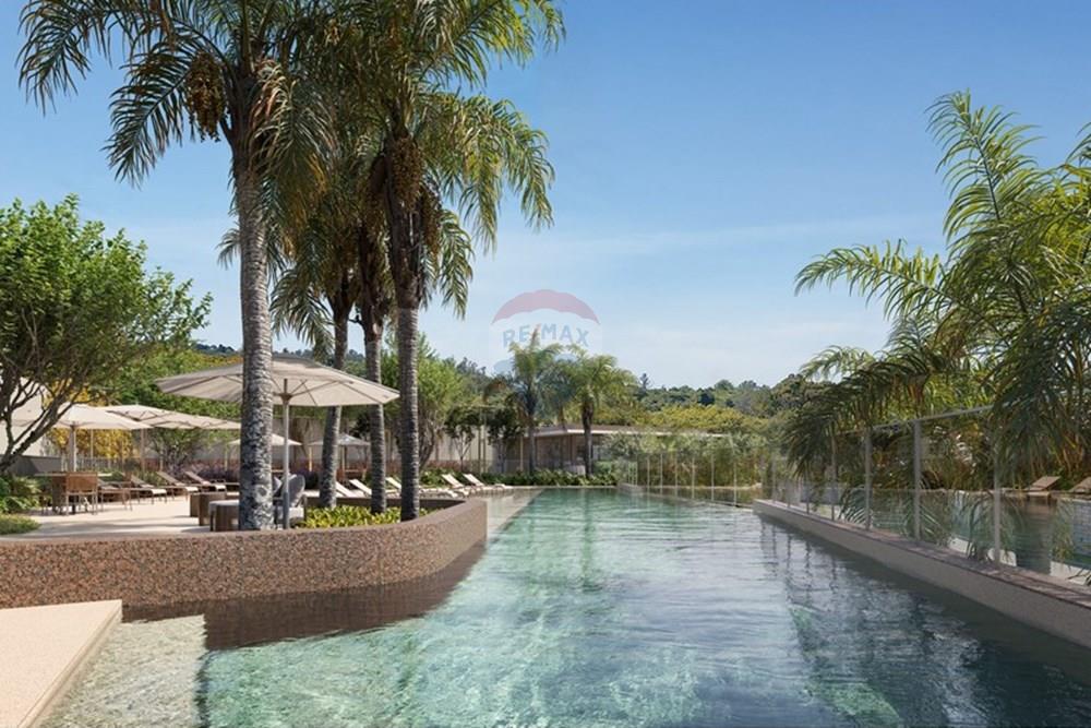 Casa de Condomínio - Venda - Campinas , São Paulo - Area Comum Piscina.jpg - 690681170-1