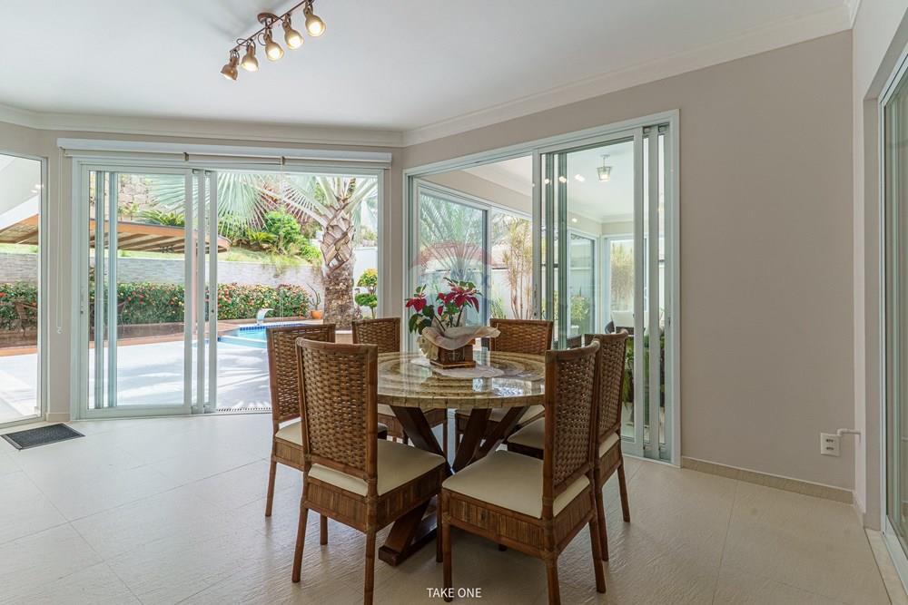 Casa de Condomínio - Venda - Louveira , São Paulo - DSC06948-HDR.jpg - 690541142-228