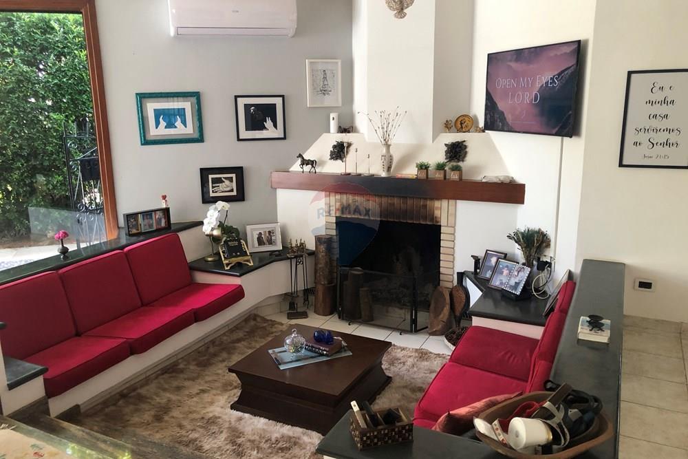 Casa de Condomínio - Venda - Barueri , São Paulo - IMG_5271.JPG - 690951047-53