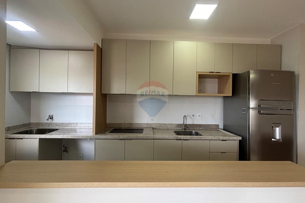 Apartamento - Alugar - Piracicaba , São Paulo - IMG_4032.JPG - Cozinha - 690781095-113