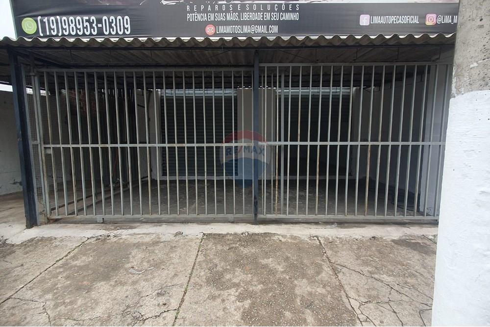 Cj. Comercial/ Sala - Alugar - Hortolândia , São Paulo - 507f32df-b31f-4f74-90de-77b4edb8267e.jpg - 690531104-45