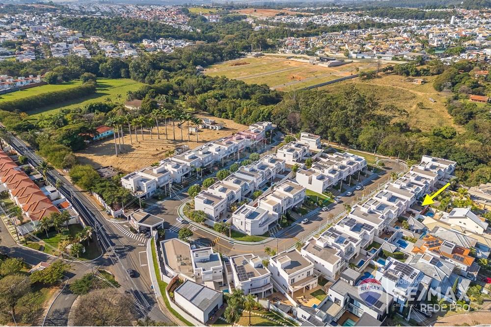 Casa de Condomínio - Venda - Indaiatuba , São Paulo - DJI_20250722145915_0018_DEDIVOFURTADO-RG98002306922 SSPCE - INDAIATUBA -  REDE PRO II - 690851083-24 - GILBERTO E LUCIANA.jpg - 690851083-25