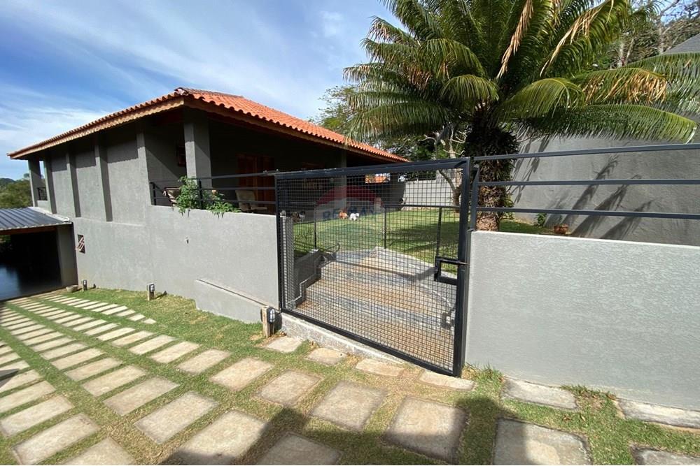 Chácara / Sítio / Fazenda - Venda - Atibaia , São Paulo - 91512f6f-22bd-4064-b950-33d62acf3754.jpeg - 690041107-17