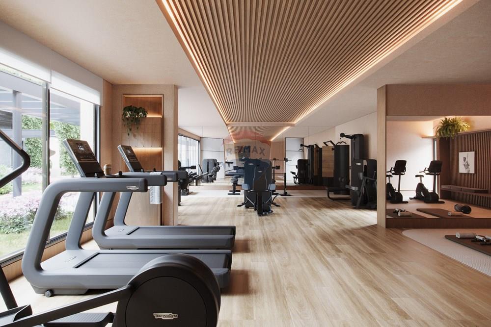 Apartamento - Venda - Americana , São Paulo - 15.Academia_Final.jpg - 691071035-51