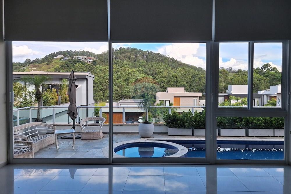 Casa de Condomínio - Alugar - Santana de Parnaíba , São Paulo - 20260117_163146.jpg - 691021016-58