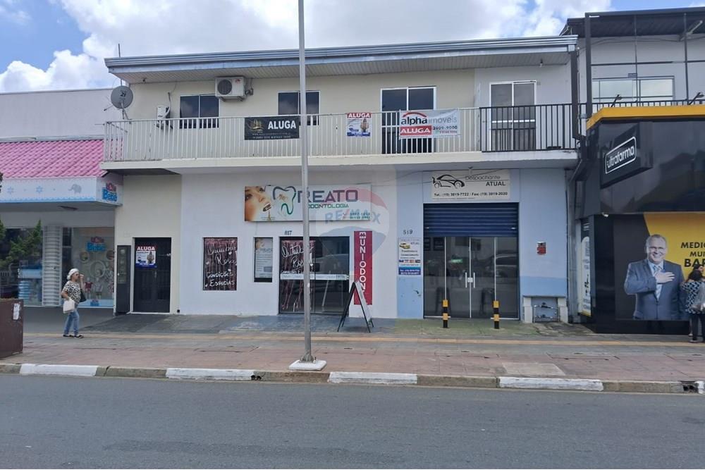 Cj. Comercial/ Sala - Alugar - Hortolândia , São Paulo - SALA 6.jpg - 690531082-68