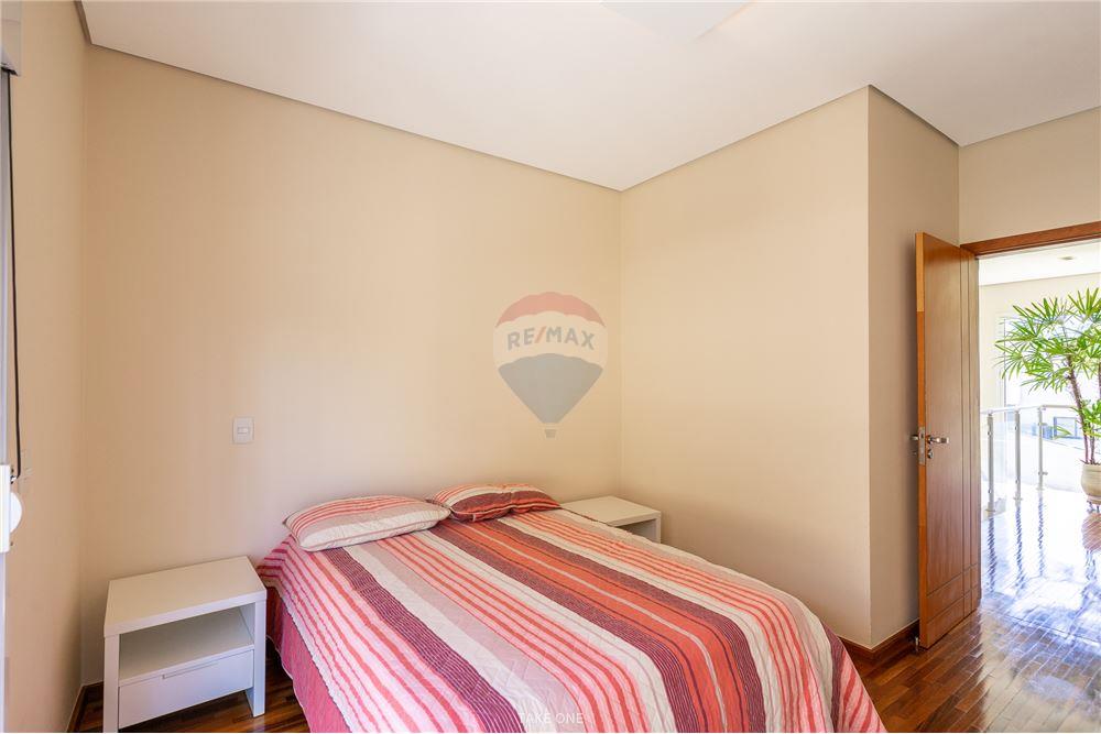 Casa de Condomínio - Venda - Itatiba , São Paulo - 38 - 690661029-50