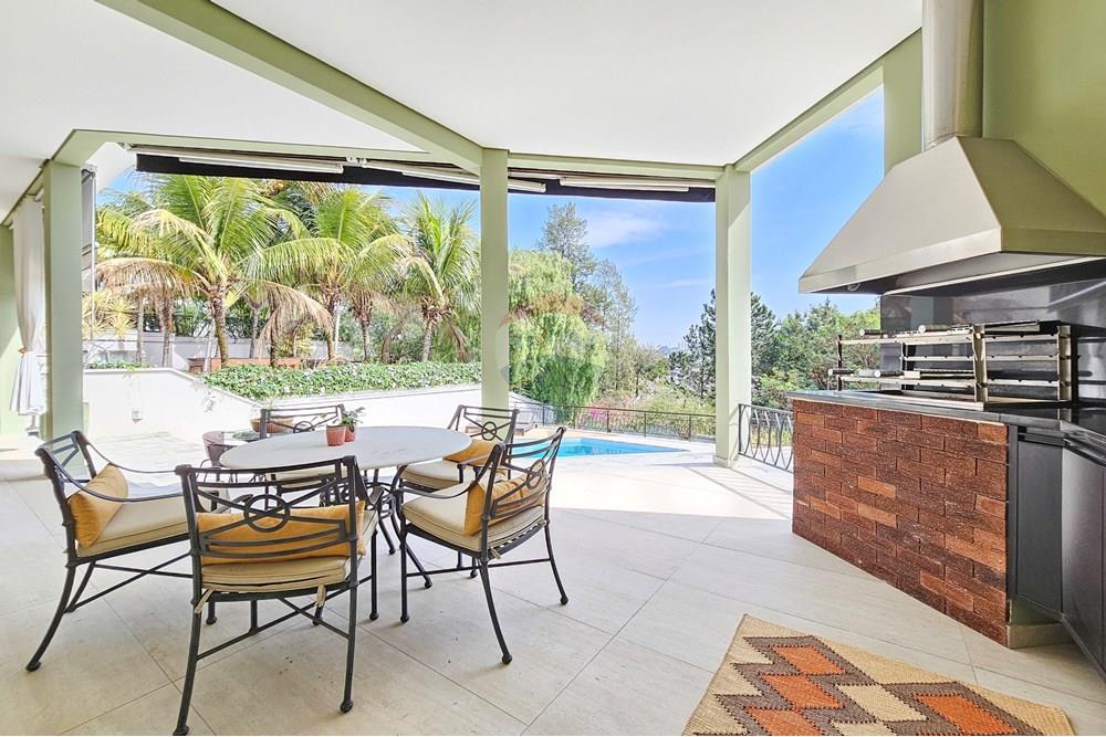 Casa de Condomínio - Venda - Santana de Parnaíba , São Paulo - 20250820_104553.jpg - 691021016-48