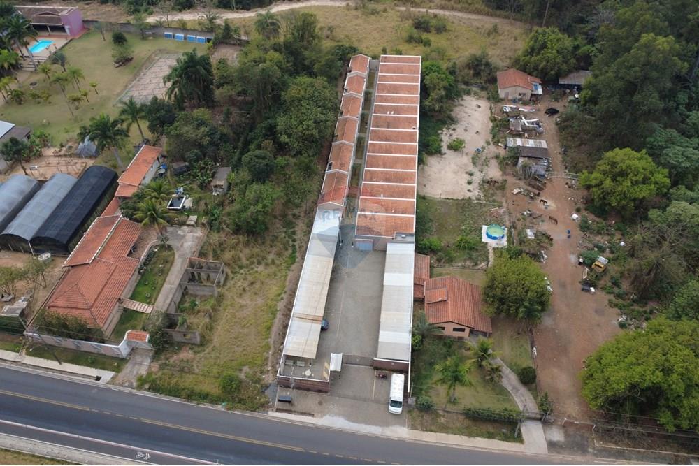 Casa de Condomínio - Venda - Mogi Guaçu , São Paulo - DJI_0370.JPG - Layout aberto - 690521005-90