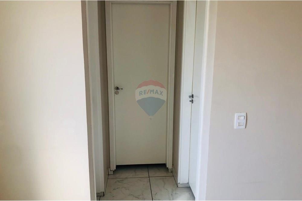 Apartamento - Venda - Monte Mor , São Paulo - Foto corredor.jpg - 690531124-4