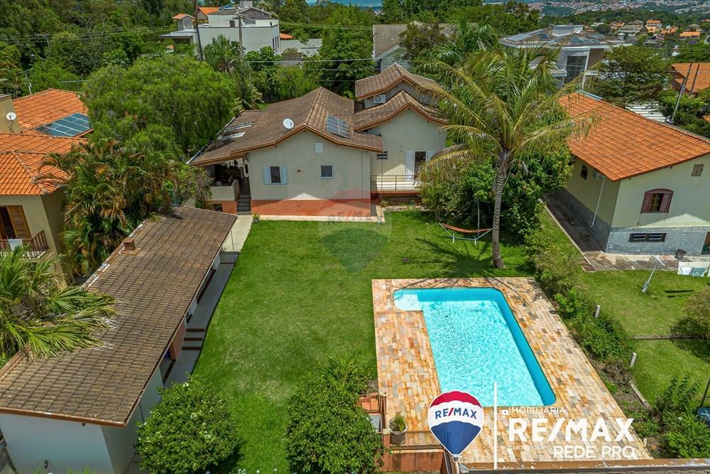 Casa de Condomínio - Venda - Vinhedo , São Paulo - DJI_0346.jpg - 690541142-221