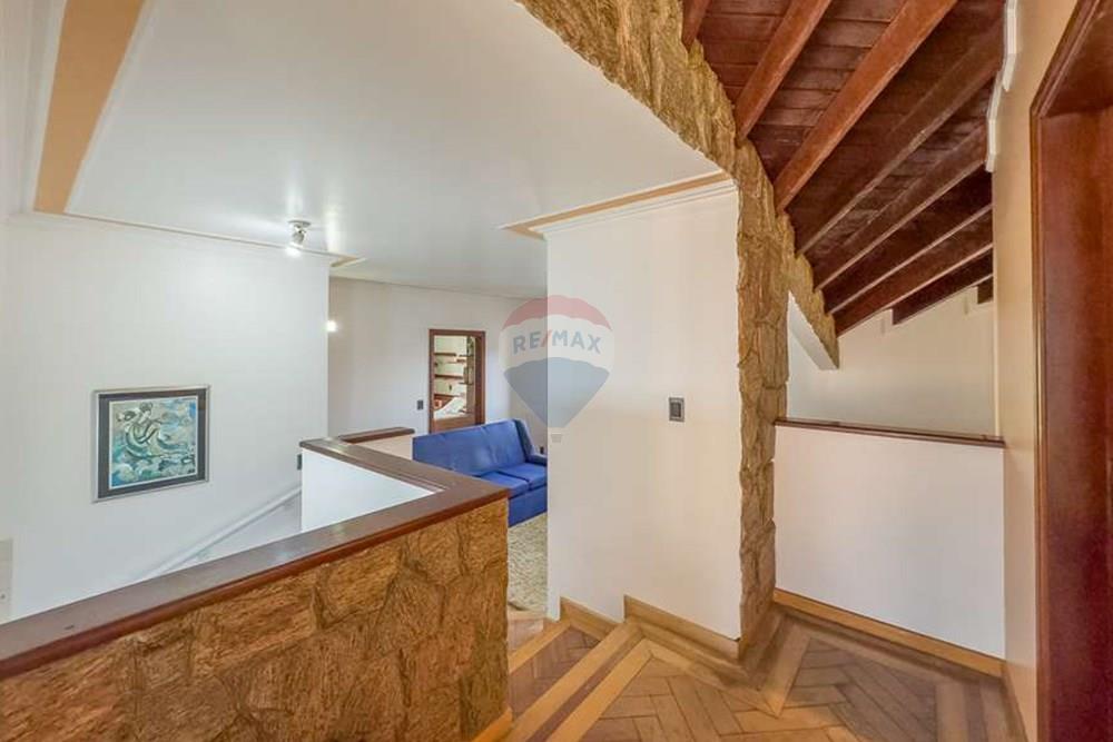 Casa de Condomínio - Venda - Campinas , São Paulo - TakeDroneBr-37548.jpg - 690681050-97