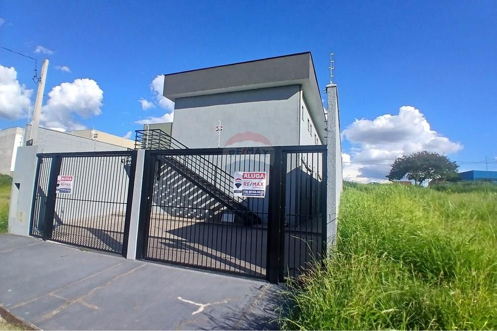 Kitnet - Alugar - Hortolândia , São Paulo - 20260108_163828.jpg - 690531094-22