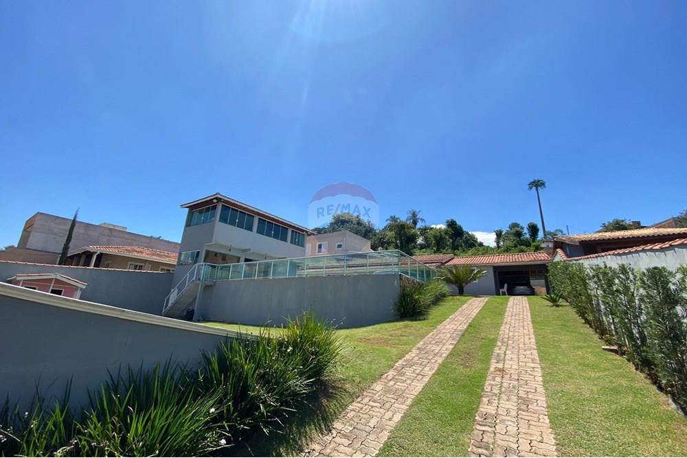 Casa - Alugar - Atibaia , São Paulo - 11.jpg - 690471131-171