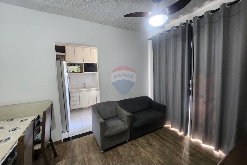 Apartamento à venda com 2 quartos, 53m² - Foto 42