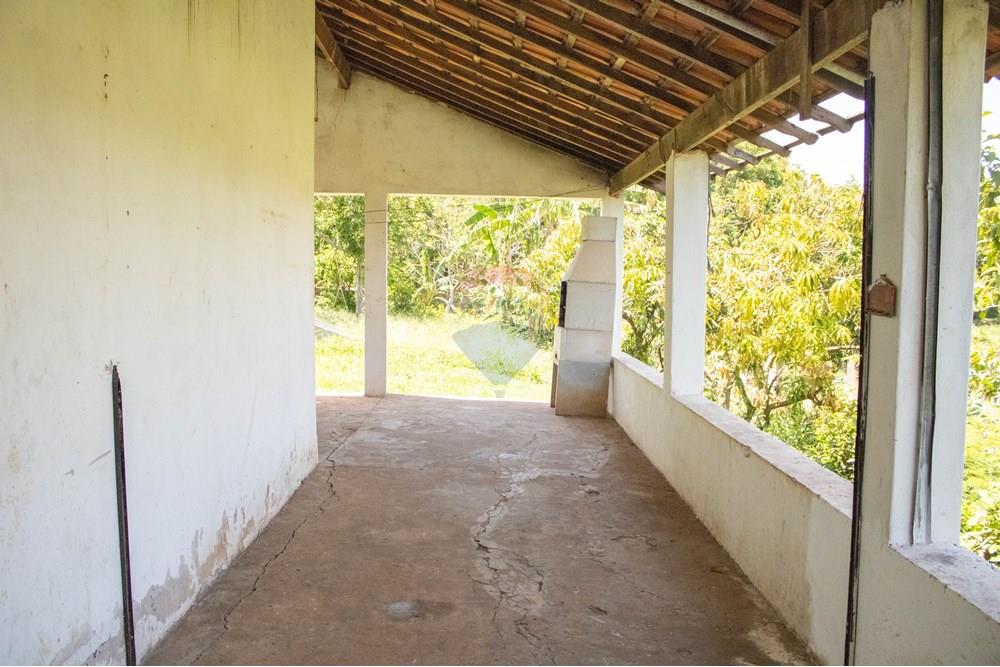 Chácara / Sítio / Fazenda - Venda - Rio Claro , São Paulo - IMG_0261.jpg - 690811057-32