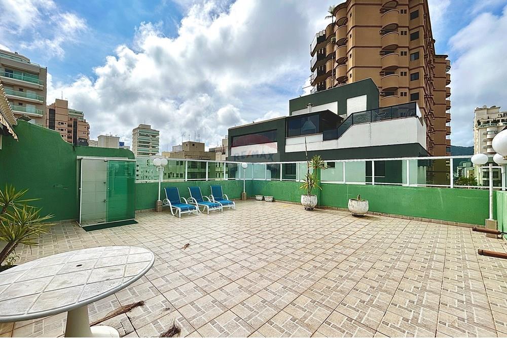 Cobertura - Venda - Guarujá , São Paulo - IMG_3738.JPG - Terraço - 690821038-205