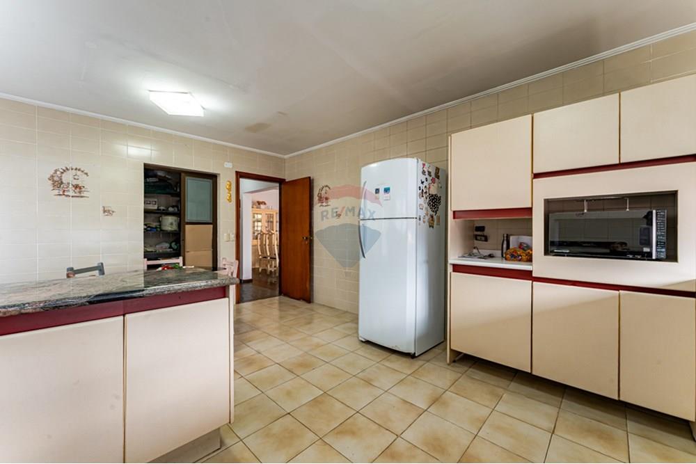 Casa de Condomínio - Venda - Santana de Parnaíba , São Paulo - CAR09909.jpg - 691081029-8