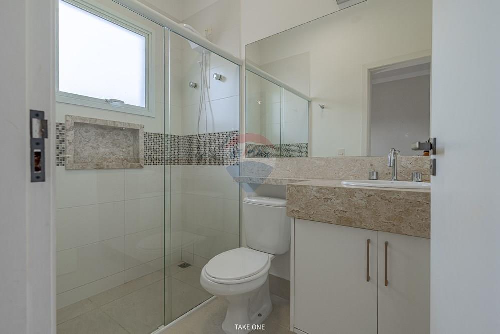 Casa de Condomínio - Venda - Campinas , São Paulo - DSC03189-HDR.jpg - Quarto principal - 690131011-361