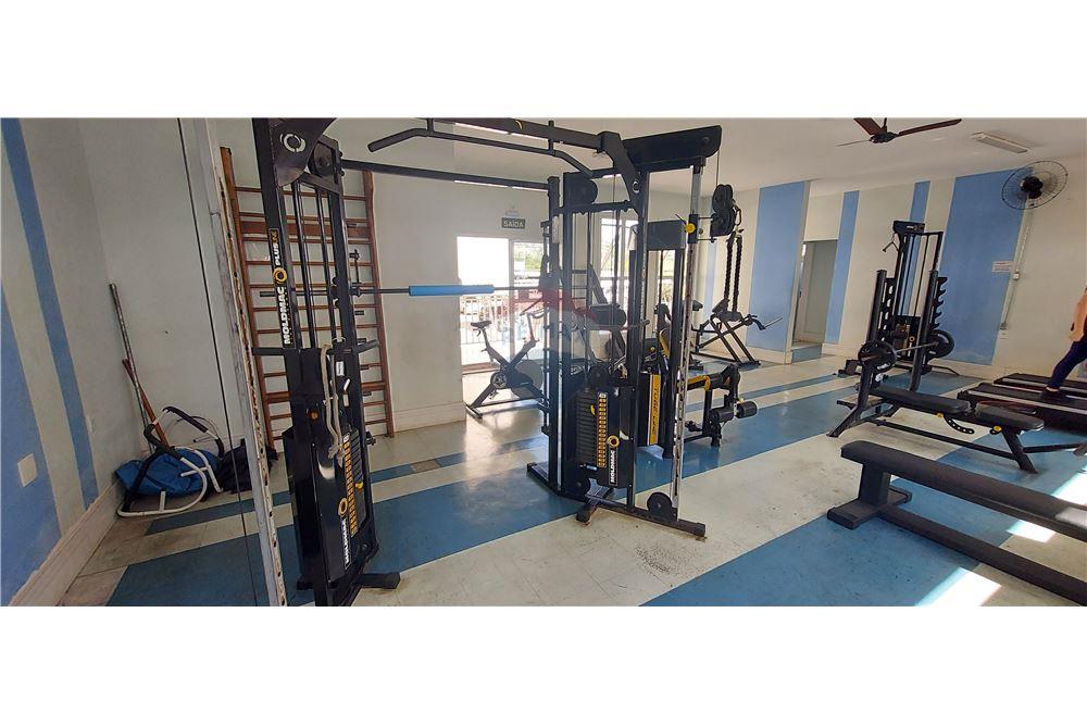 Apartamento - Alugar - Jundiaí , São Paulo - 30 - 690791111-269