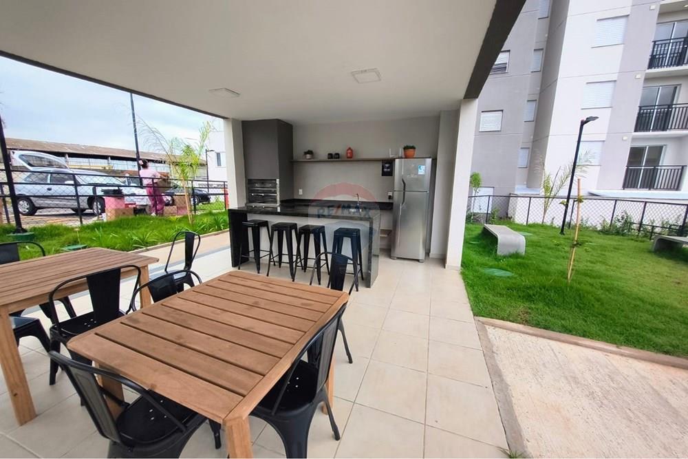 Apartamento - Alugar - Hortolândia , São Paulo - ea3f2af6-126c-4ebe-b891-bc008aaa1921.jpg - 690531057-110