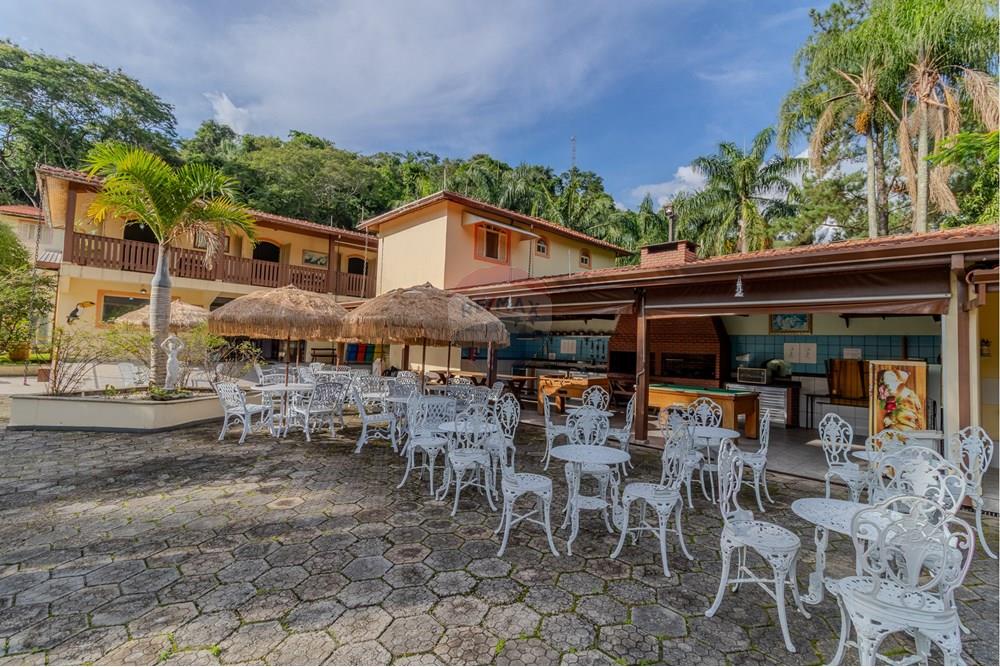 Hotel/ Pousada - Venda - Nazaré Paulista , São Paulo - A&B 4.jpg - 690921066-74