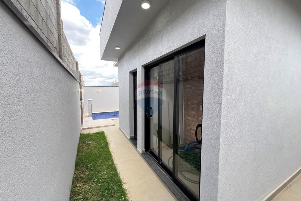 Casa de Condomínio - Alugar - Nova Odessa , São Paulo - IMG_6596.JPG - 691101018-83