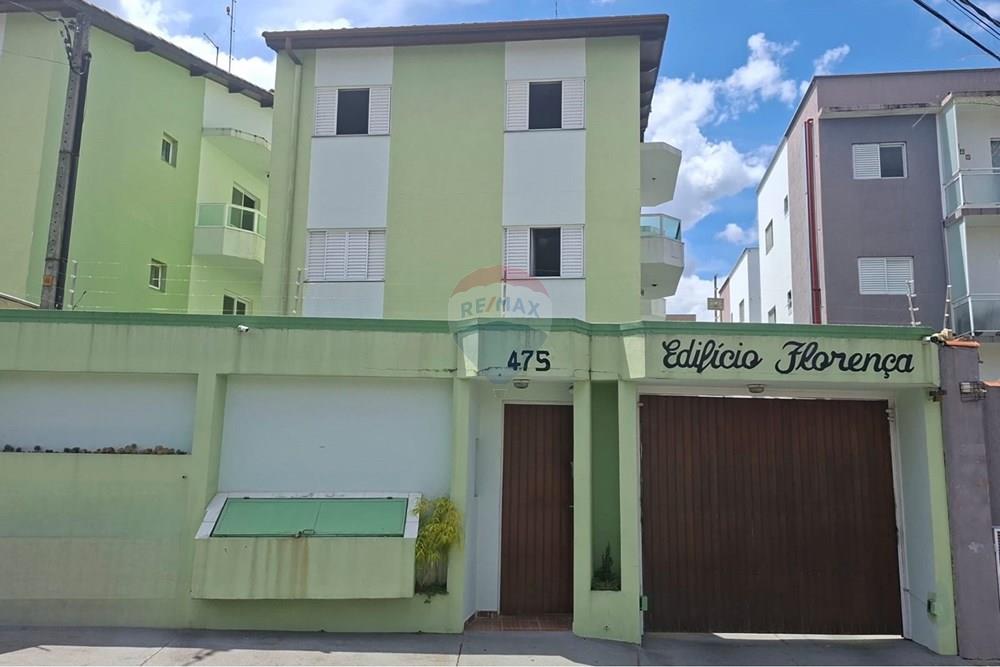 Apartamento - Alugar - Bragança Paulista , São Paulo - a751a680-b790-4d0c-a38e-609c176e123e.jpg - 690041146-60