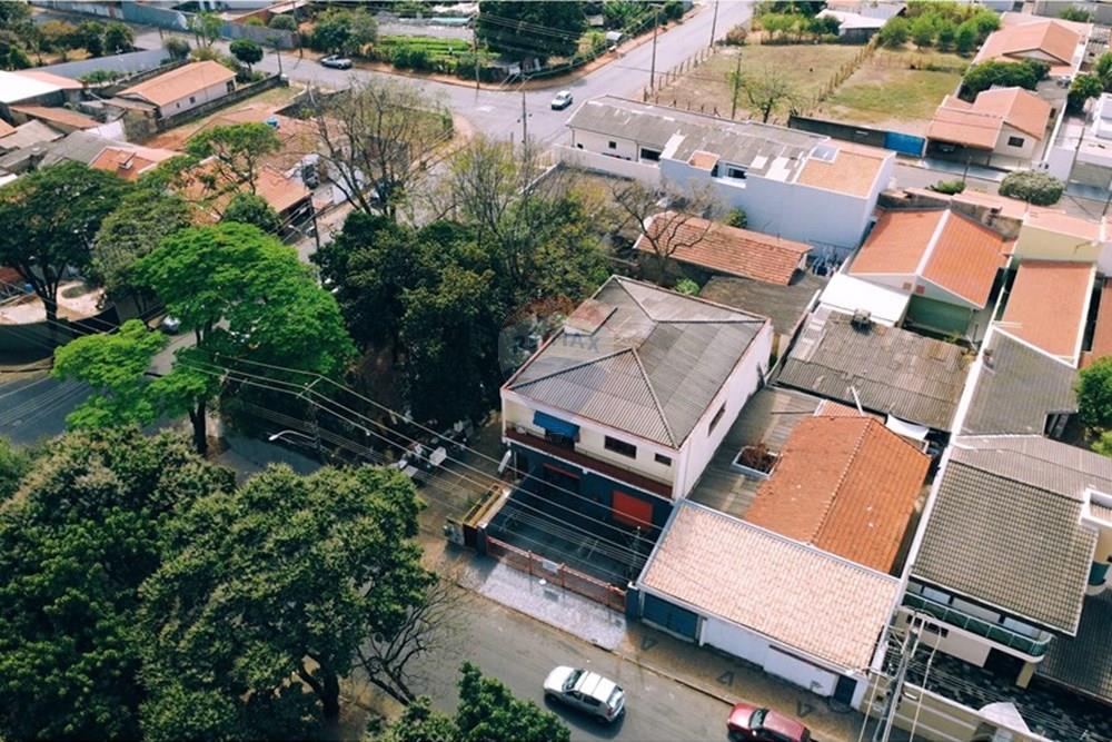 Casa - Venda - Americana , São Paulo - Untitled image(12).jpeg - Fachada - 690231077-29